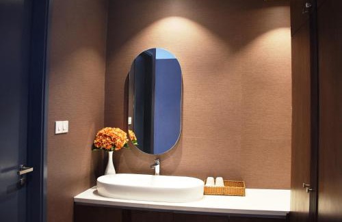District 5 Hotel | Signature Boutique Hotel