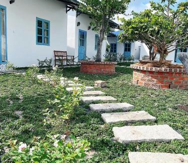 Hiep Ninh Casa | SIGNATURE by LAZÁNIA