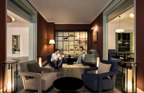 Hai Chau Hotel | Signature by M Village Danang Heritage, A modern luxury stay
