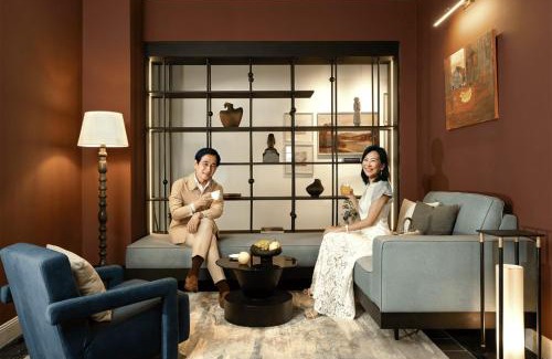 Hai Chau Hotel | Signature by M Village Danang Heritage, A modern luxury stay