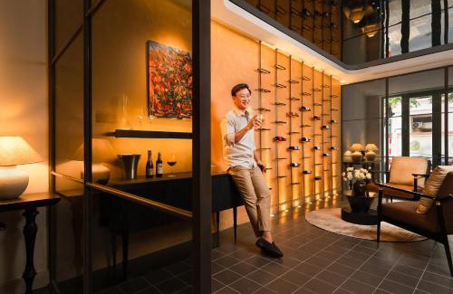 Hai Chau Hotel | Signature by M Village Danang Heritage, A modern luxury stay