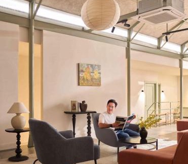 Hai Chau Hotel | Signature by M Village Danang Heritage, A modern luxury stay