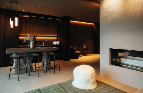 Myrdalshreppur Apartamento | Signature by Vík Apartments