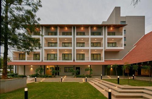 Devanahalli Complejo | Signature Club Resort