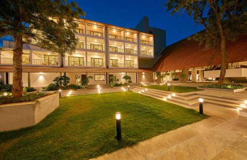 Devanahalli Complejo | Signature Club Resort