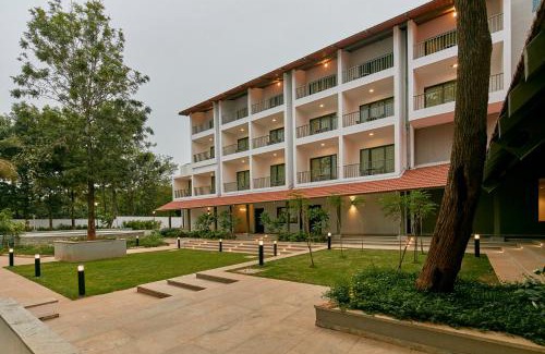 Devanahalli Complejo | Signature Club Resort