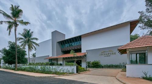 Devanahalli Complejo | Signature Club Resort