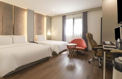 Busanjin Hotel | Signature Denbasta Hotel