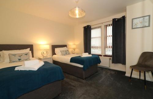 Blantyre Apartamento | Signature - Douglas View Blantyre