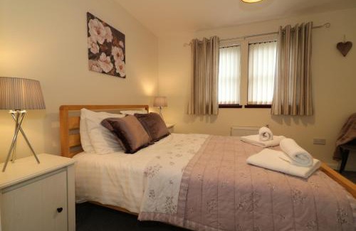Blantyre Apartamento | Signature - Douglas View Blantyre