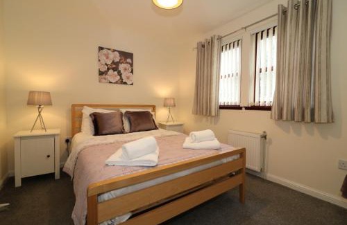 Blantyre Apartamento | Signature - Douglas View Blantyre