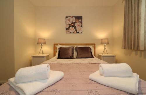 Blantyre Apartamento | Signature - Douglas View Blantyre