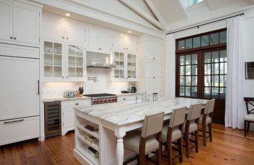 Palmetto Bluff Casa | Signature Five Bedroom Lagoon Residence 1002