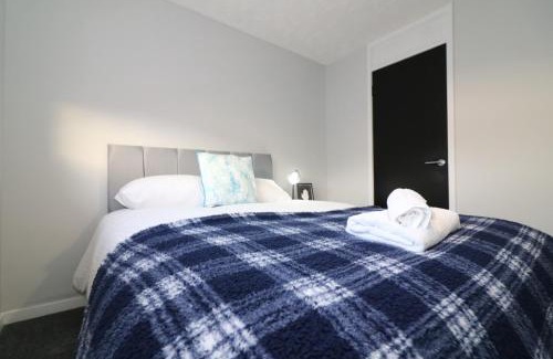 East Kilbride Apartamento | Signature - Glen Garry House