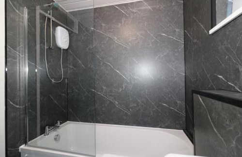 East Kilbride Apartamento | Signature - Glen Garry House