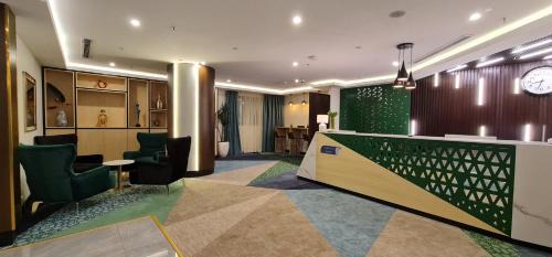 Jeddah Hotel | Signature Guest Hotel فندق إمضاء النزيل الفندقية