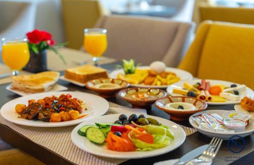 Jeddah Hotel | Signature Guest Hotel فندق إمضاء النزيل الفندقية