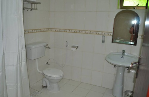 Jinja Hotel | Signature Hotel Apartments