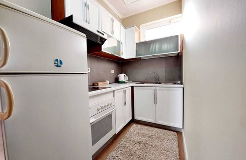 Tirana Hotel | Signature Idea Hotel