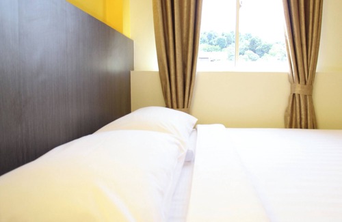 Downtown Kota Kinabalu Hotel | Signature Inn