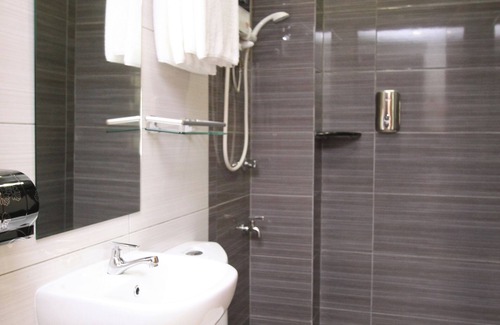 Downtown Kota Kinabalu Hotel | Signature Inn