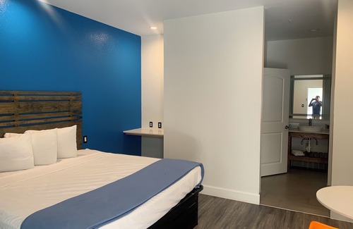 Houston Hotel | Signature Inn Houston Greenspoint