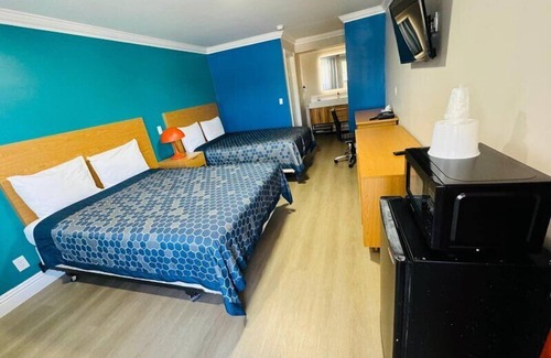 San Jose Hotel | Signature Inn San Jose