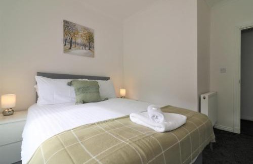 Lanark Apartamento | Signature - Kirkhill Middle