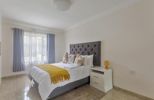 Kempton Park Apartamento | Signature Lodge
