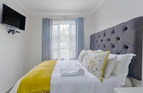 Kempton Park Apartamento | Signature Lodge