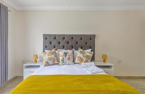 Kempton Park Apartamento | Signature Lodge