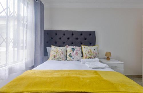 Kempton Park Apartamento | Signature Lodge