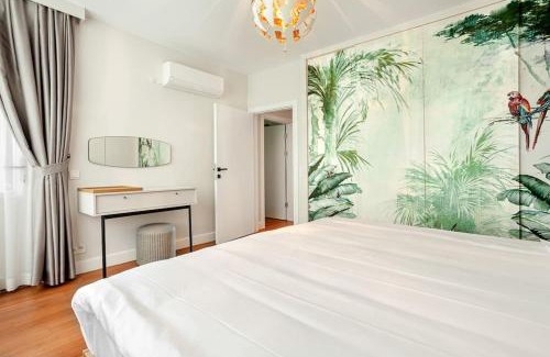 Kabatas Apartamento | Signature Luxury Apartment at Galataport/Emre 11