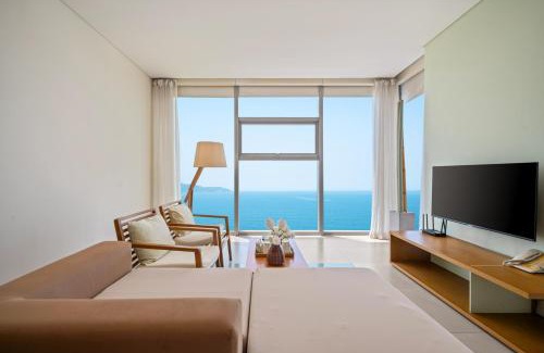 Son Tra Apartamento | Signature Luxury Villas Retreat Ocean Da Nang