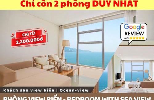 Son Tra Apartamento | Signature Luxury Villas Retreat Ocean Da Nang
