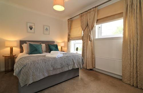 East Kilbride Apartamento | Signature - Macneish House East Kilbride