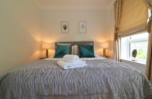 East Kilbride Apartamento | Signature - Macneish House East Kilbride