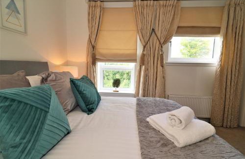 East Kilbride Apartamento | Signature - Macneish House East Kilbride