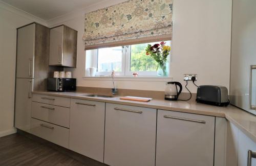 East Kilbride Apartamento | Signature - Macneish House East Kilbride