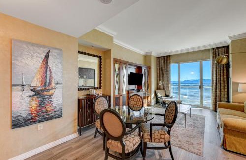 Las Vegas Apartamento | Signature MGM 1 Bedroom Penthouse Suite