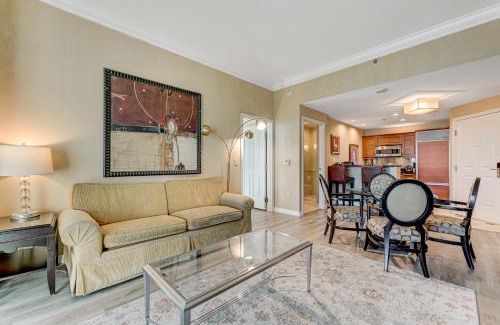 Las Vegas Apartamento | Signature MGM 1 Bedroom Penthouse Suite