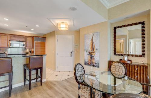 Las Vegas Apartamento | Signature MGM 1 Bedroom Penthouse Suite