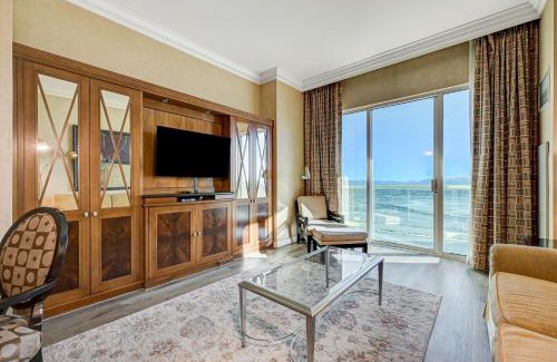 Las Vegas Apartamento | Signature MGM 1 Bedroom Penthouse Suite