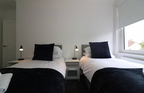 Bellshill Apartamento | Signature - New View Place
