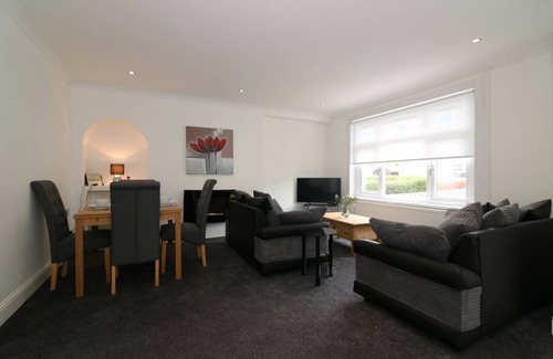 Bellshill Apartamento | Signature - New View Place