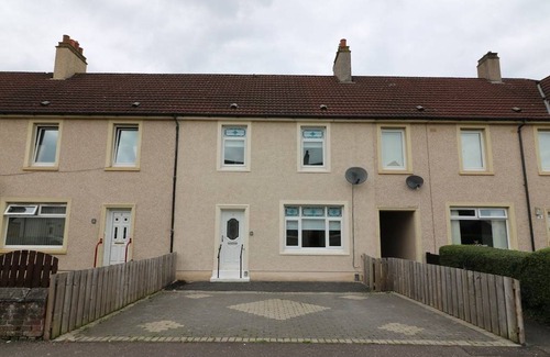 Bellshill Apartamento | Signature - New View Place