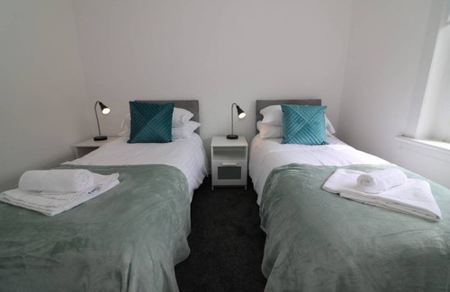 Bellshill Apartamento | Signature - New View Place