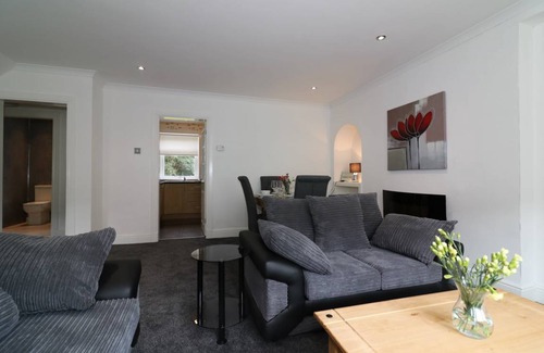 Bellshill Apartamento | Signature - New View Place