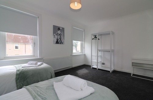 Bellshill Apartamento | Signature - New View Place