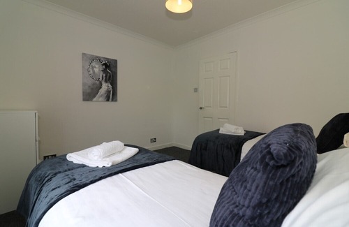 Bellshill Apartamento | Signature - New View Place